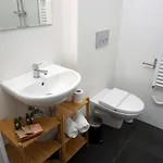 Apartament Apartmany Krasna Lipa Krásná Lípa