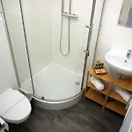Apartmany Krasna Lipa Krásná Lípa
