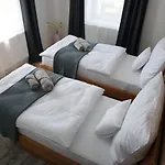 Apartmany Krasna Lipa