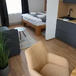 Apartament Apartmany Krasna Lipa *