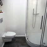 Apartmany Krasna Lipa Apartament *