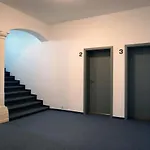 Apartmany Krasna Lipa Krásná Lípa