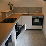 Apartmany Krasna Lipa Krásná Lípa