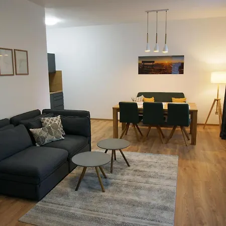 Apartmany Krasna Lipa *