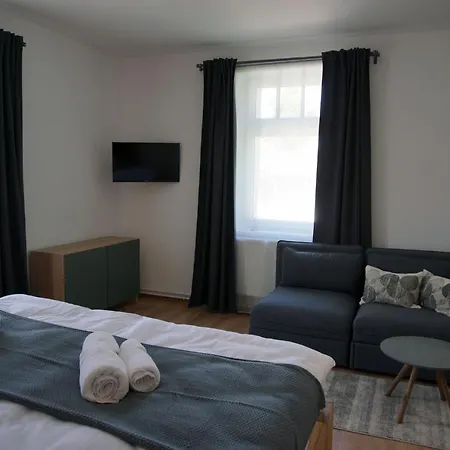Apartament Apartmany Krasna Lipa