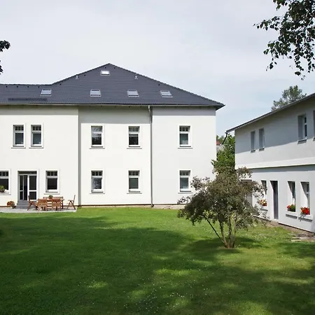 Apartmany Krasna Lipa * Krásná Lípa
