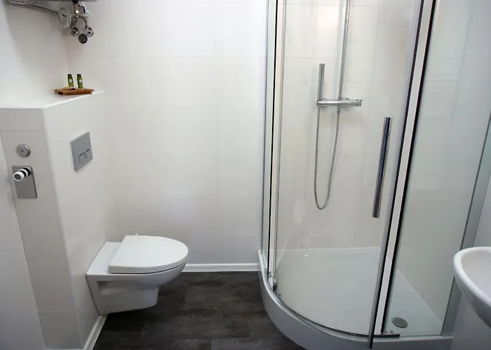 Apartmany Krasna Lipa Apartament *