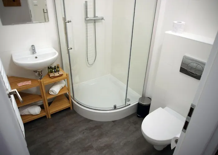 Apartament Apartmany Krasna Lipa *